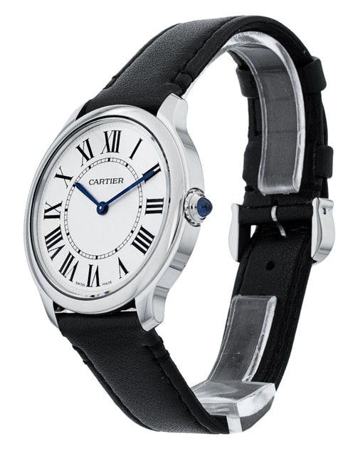 Cartier Ronde De Cartier WSRN0031 Image 2